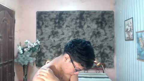 urdreamboy_doms online show from 07/29/26, 05:38