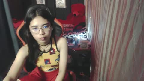 urdreamgirljayne online show from 12/19/24, 10:02