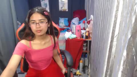 urdreamgirljayne online show from 01/29/25, 07:46