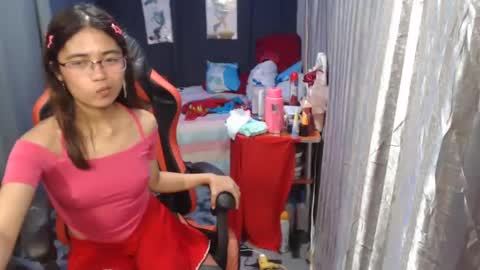 urdreamgirljayne online show from 01/29/25, 10:48