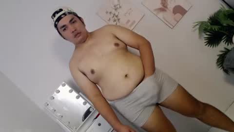 ure_fattytoy143 online show from 06/22/26, 02:25