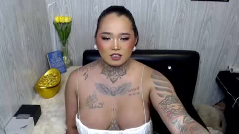 Maxxie online show from 06/12/26, 06:18