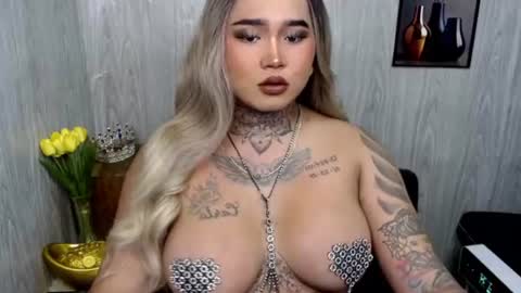 Maxxie online show from 06/20/26, 01:25
