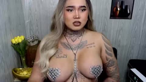 Maxxie online show from 06/29/26, 10:15
