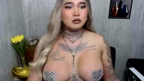 Maxxie online show from 07/01/26, 11:45