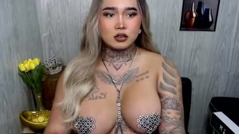 Maxxie online show from 07/03/26, 12:33