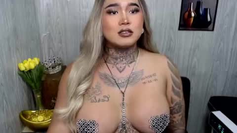 Maxxie online show from 07/09/26, 04:44