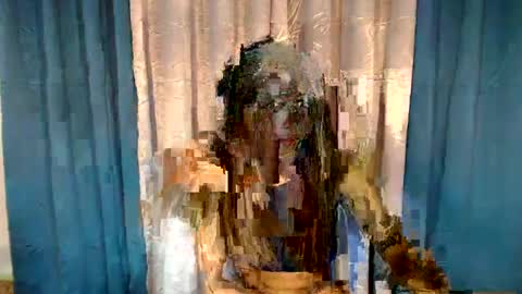 ayumi reacher online show from 01/02/25, 04:02