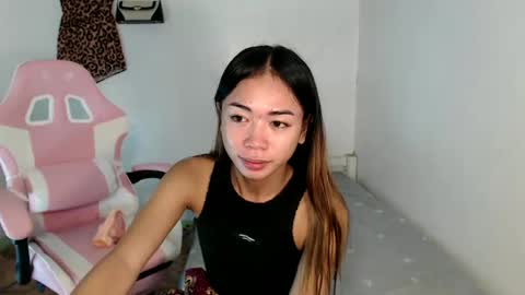 ayumi reacher online show from 01/14/25, 07:17