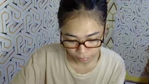 ayumi reacher online show from 03/18/26, 07:22