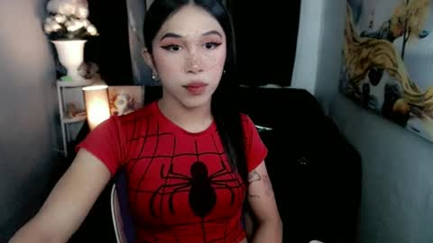 cali online show from 06/12/26, 01:26