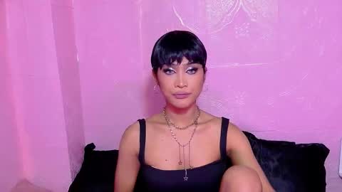 PATRICIA online show from 09/13/25, 06:08