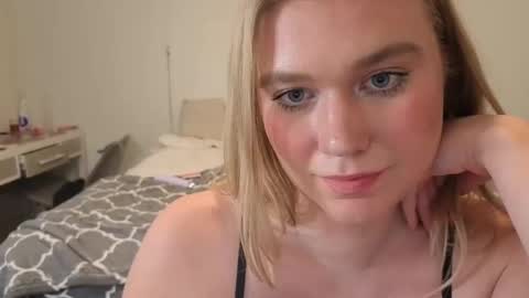 Maryia Kay online show from 02/16/25, 03:47