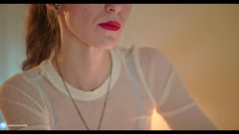 Aleksandra online show from 01/12/25, 07:42