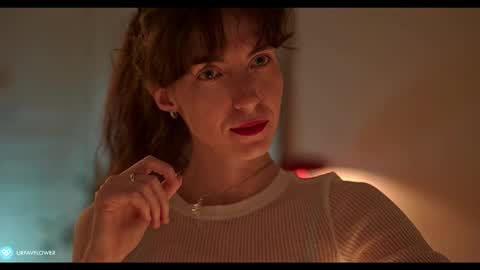 Aleksandra online show from 01/12/25, 10:43