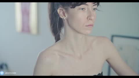 Aleksandra online show from 01/14/25, 11:10