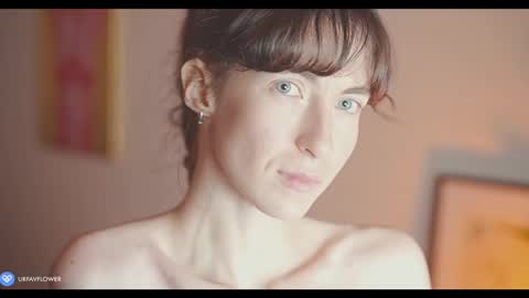 Aleksandra online show from 01/14/25, 02:11