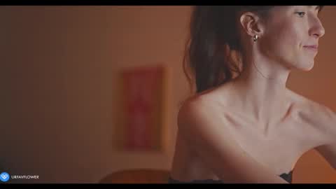 Aleksandra online show from 01/14/25, 05:12