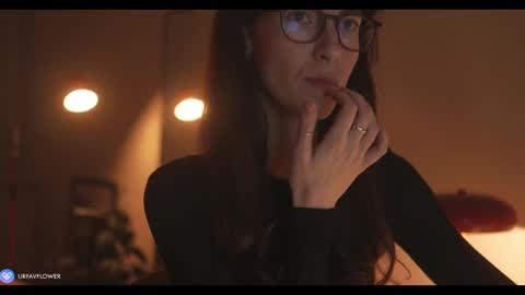 Aleksandra online show from 01/23/25, 05:52