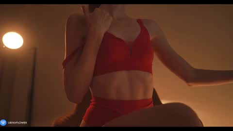 Aleksandra online show from 01/23/25, 08:56