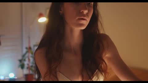 Aleksandra online show from 01/25/25, 07:28