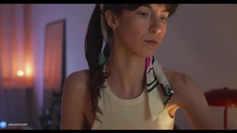 Aleksandra online show from 01/26/25, 05:13