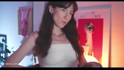 Aleksandra online show from 02/03/25, 08:03