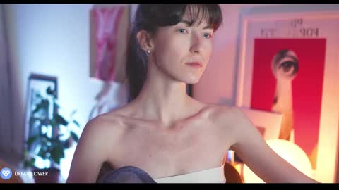 Aleksandra online show from 02/03/25, 11:05