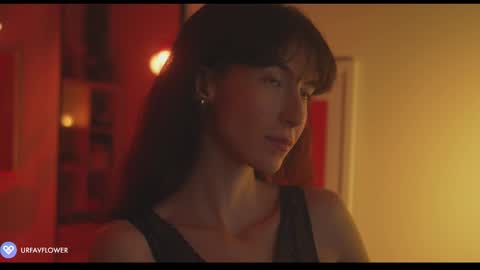 Aleksandra online show from 02/22/25, 08:09