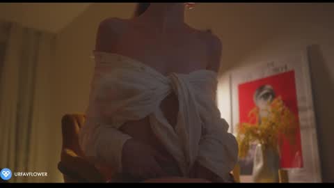 Aleksandra online show from 03/07/25, 10:10