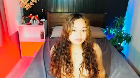 Scarlet online show from 10/09/25, 06:44