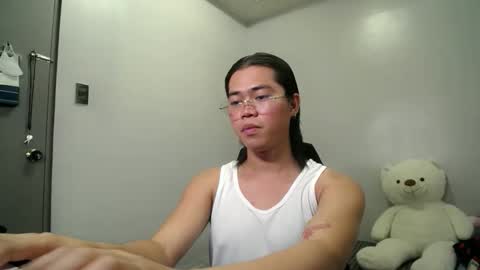 ask me online show from 03/21/26, 04:28