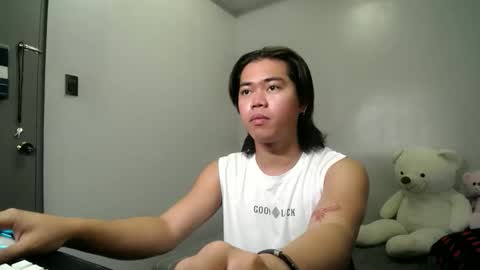 ask me online show from 03/24/26, 12:15
