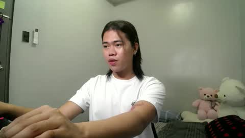 ask me online show from 06/06/26, 12:10