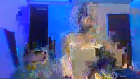 RHEA online show from 01/08/25, 01:41