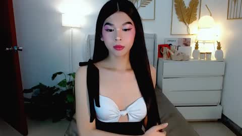 Im your doll maica online show from 01/25/25, 09:36