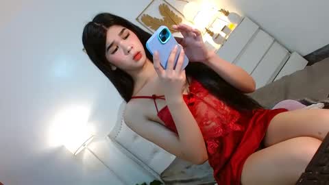Im your doll maica online show from 02/04/25, 05:21