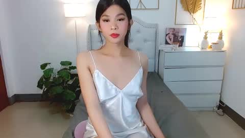 Im your doll maica online show from 02/18/25, 11:33