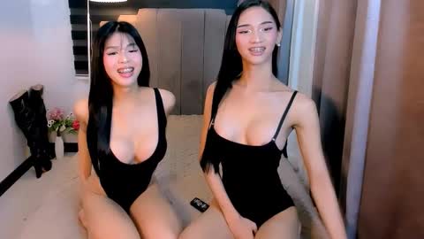 Im your doll maica online show from 02/02/26, 01:26