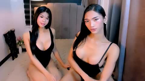 Im your doll maica online show from 02/07/26, 02:37