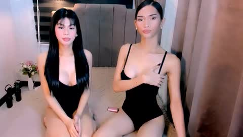 Im your doll maica online show from 02/14/26, 02:30