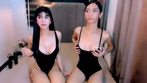 Im your doll maica online show from 02/20/26, 02:08