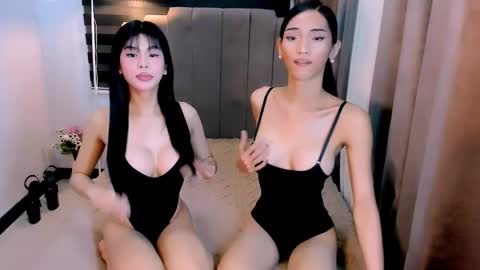 Im your doll maica online show from 02/20/26, 06:26