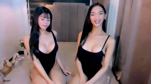 Im your doll maica online show from 02/23/26, 01:58