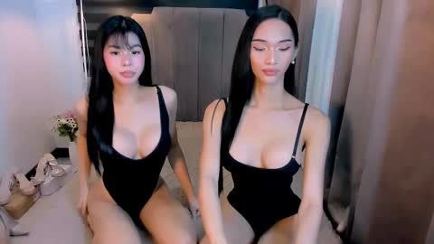 Im your doll maica online show from 02/27/26, 05:51