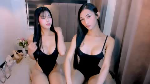 Im your doll maica online show from 03/21/26, 02:05