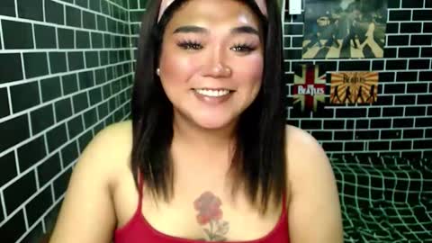 Dimple online show from 11/23/25, 01:55