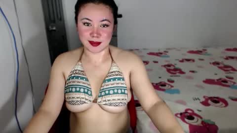 ELISSE online show from 05/07/26, 01:44