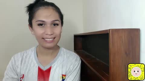Snapshot of urgirlnabyx chatting on 12/23/24, 11:57 Call me naby online show from 12/23/24, 11:57