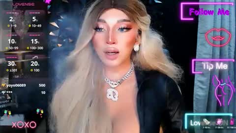 My bella 3 online show from 10/21/25, 06:19